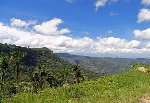 Solar en Venta en Buena Vista Jarabacoa