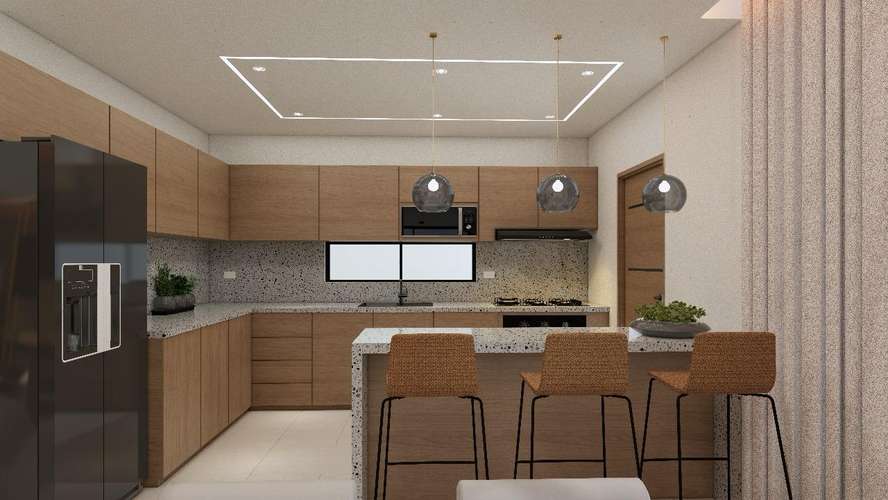 Villas en Punta Cana - ENTREGA EN 2026 - Imagen 5