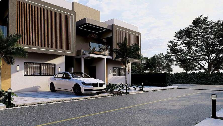 Villas en Punta Cana - ENTREGA EN 2026 - Imagen 4