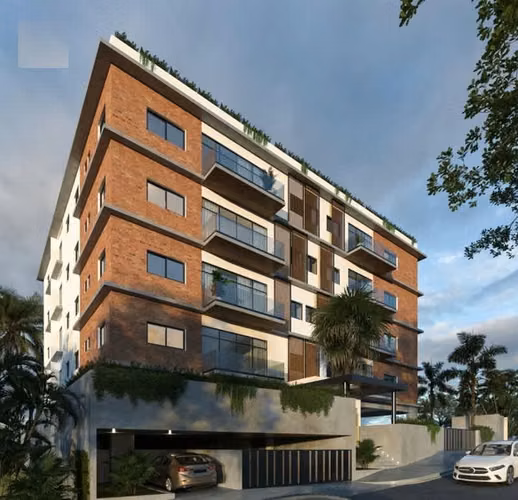 APartamentos de Dos Habitaciones en Altos de Arroyo Hondo II Listos para la entrega - Imagen 2