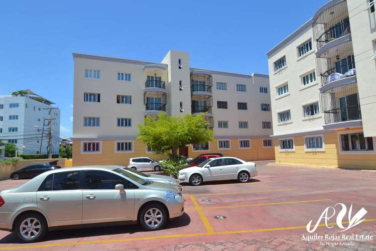 Residencial Porto Bello - 1er. Nivel - 1986 - Imagen 1