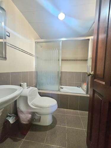 Apartamento en venta en Evaristo Morales de 3 habitaciones - Imagen 6