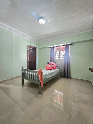 Apartamento en venta en Evaristo Morales de 3 habitaciones - Imagen 4