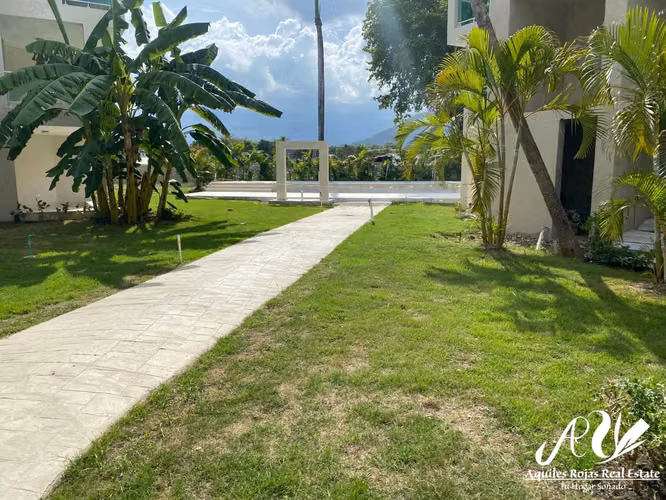 Apartamento en Playa Dorada - 1993 - Imagen 6