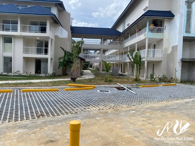 Apartamento en Playa Dorada - 1993 - Imagen 7