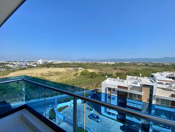 Lujoso Penthouse con 4 Habitaciones y Terraza Privada de Venta en Villa María!