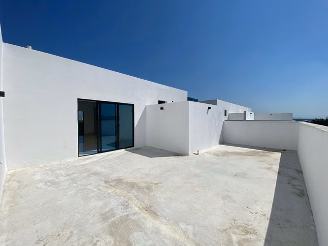 Lujoso Penthouse con 4 Habitaciones y Terraza Privada de Venta en Villa María!