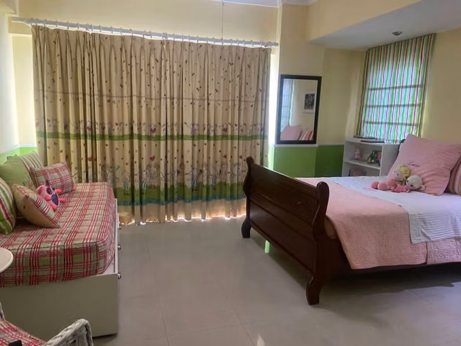 Penthouse en venta en el exclusivo sector de Piantini