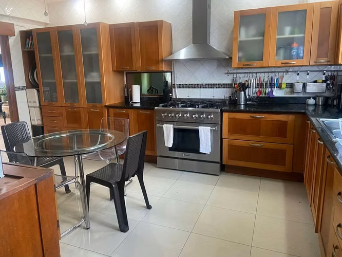 Penthouse en venta en el exclusivo sector de Piantini