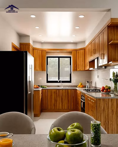 Venta de Apartamentos en Prado Oriental, Santo Domingo Este