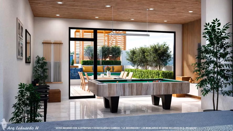 Venta de Apartamentos en Prado Oriental, Santo Domingo Este