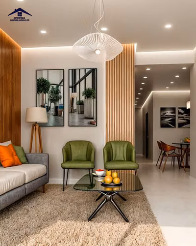 Venta de Apartamentos en Prado Oriental, Santo Domingo Este