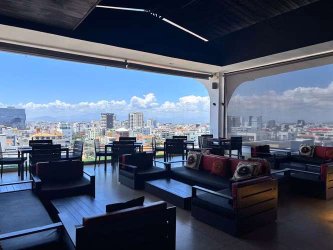 Apartamento Amueblado en venta en Bella Vista de 1 habitación - Imagen 7