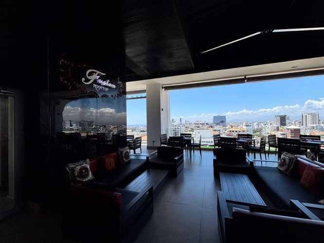Apartamento Amueblado en venta en Bella Vista de 1 habitación - Imagen 8