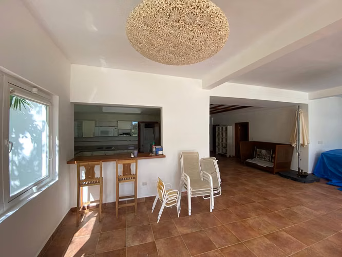Villa en venta en Juan Dolió de 4 habitaciones