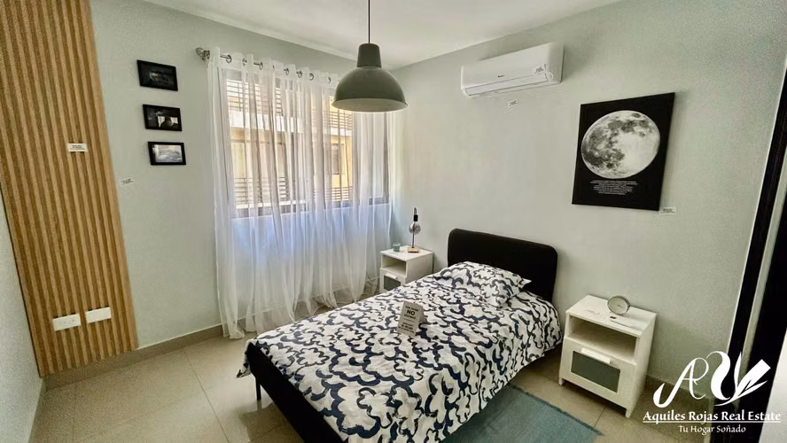 Amana Residences - 1198