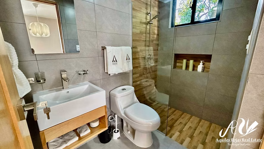 Amana Residences - 1198