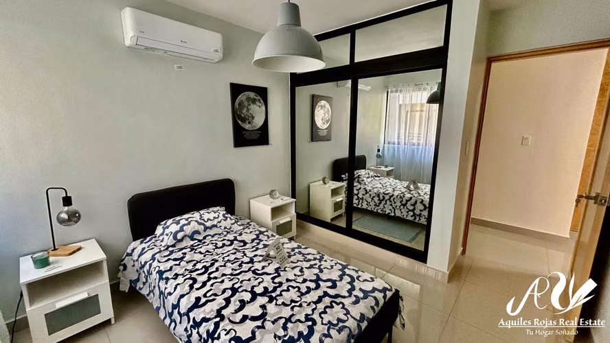 Amana Residences - 1198