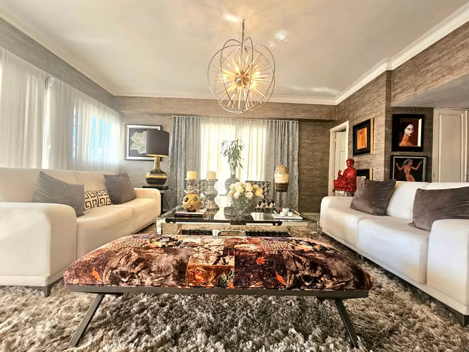 Apartamento en venta en Bella Vista de 3 habitaciones