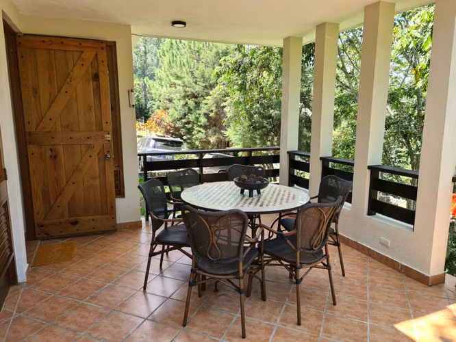 Villa Unifamiliar en Venta en Jarabacoa - Imagen 2