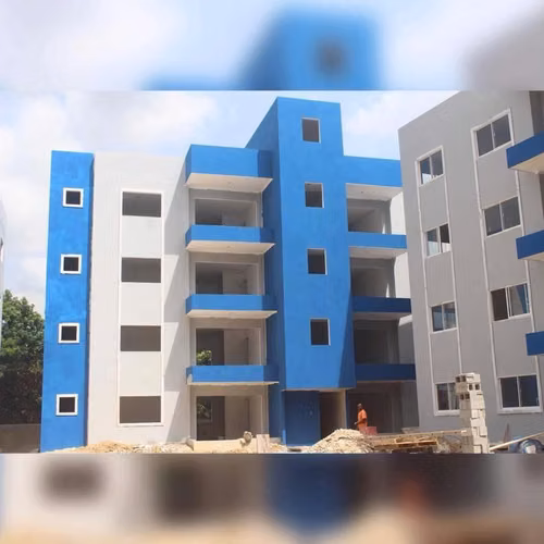 VENTA DE APARTAMENTOS EN PANTOJA