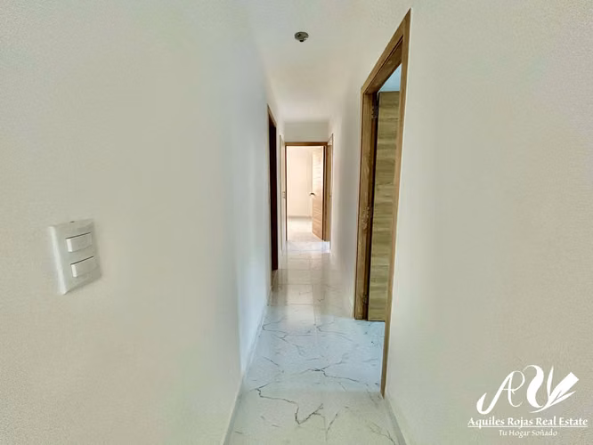 Residencias Garden Life - 2do. Nivel - 1361