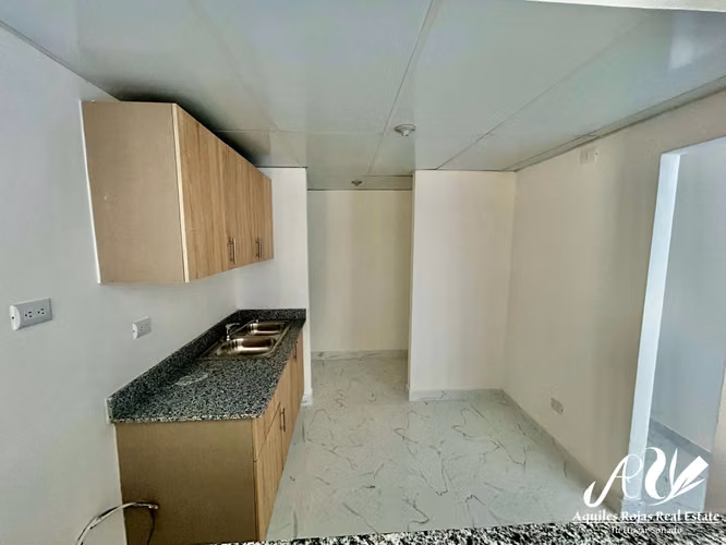 Residencias Garden Life - 2do. Nivel - 1361