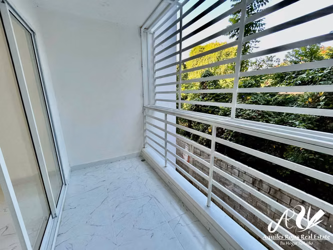 Residencias Garden Life - 2do. Nivel - 1361