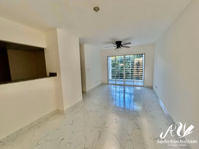 Residencias Garden Life - 2do. Nivel - 1361
