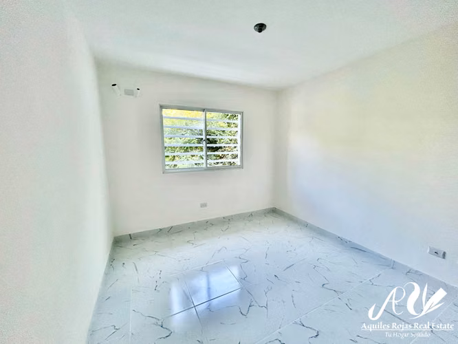 Residencias Garden Life - 2do. Nivel - 1361