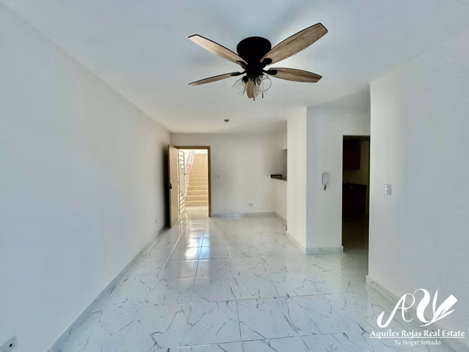 Residencias Garden Life - 2do. Nivel - 1361