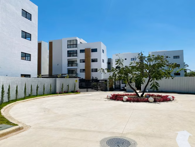 Apartamentos con 3 Habitaciones, Cuarto de Servicio y 2 Parqueos Techados de Venta en El Dorado 2do! - Imagen 7