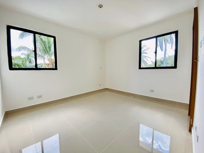 Apartamentos Nuevos de 3 Habitaciones de Venta con Piscina y Terraza Amueblada próximo Los Laureles! - Imagen 7