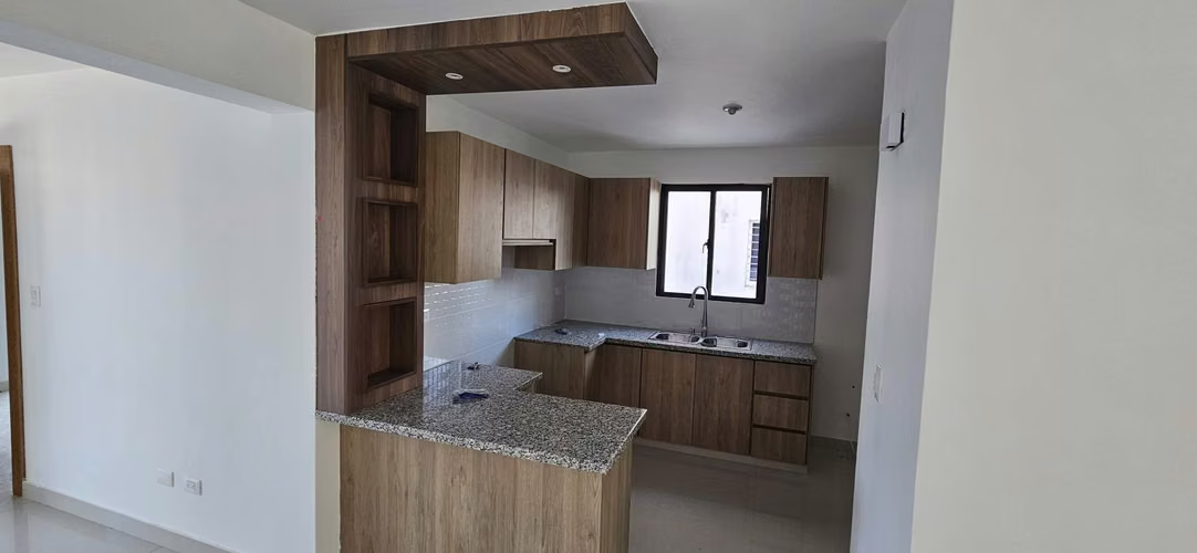 Apartamentos en Los Alamos . 121mt2