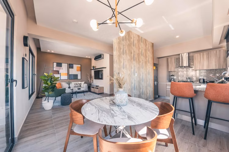 Exclusivo apartamento en venta en el corazón de Piantini