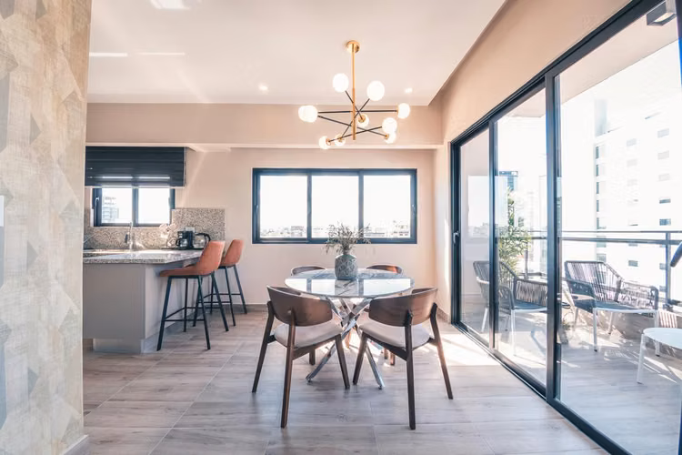 Exclusivo apartamento en venta en el corazón de Piantini