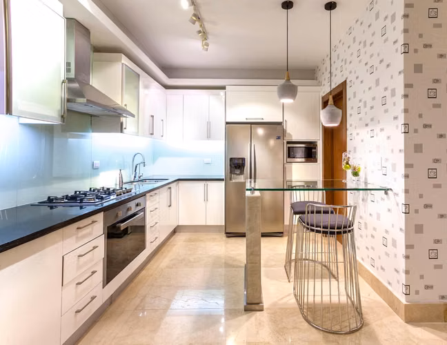 Atractivo penthouse en La Esmeralda - Imagen 5