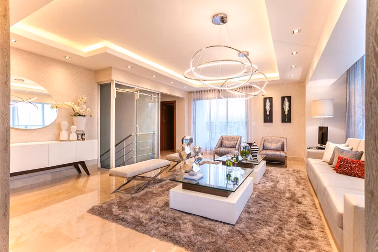 Atractivo penthouse en La Esmeralda - Imagen 4