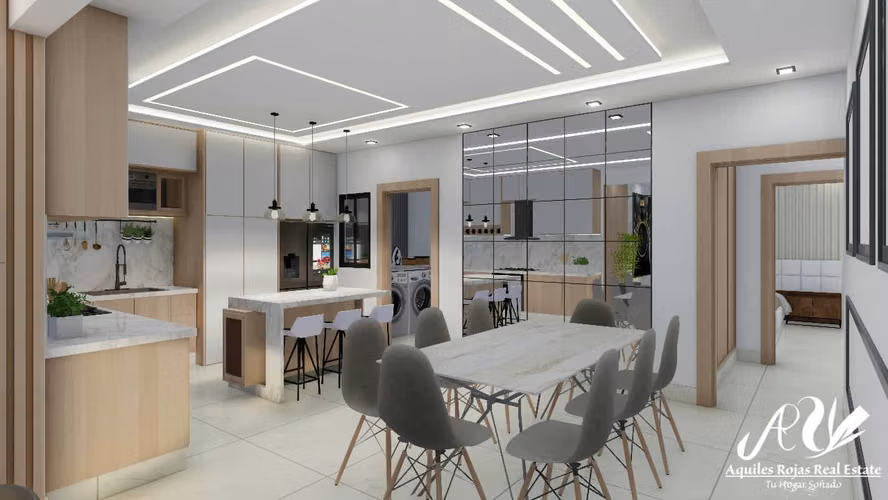 Amana Tower - 2016 - Imagen 2