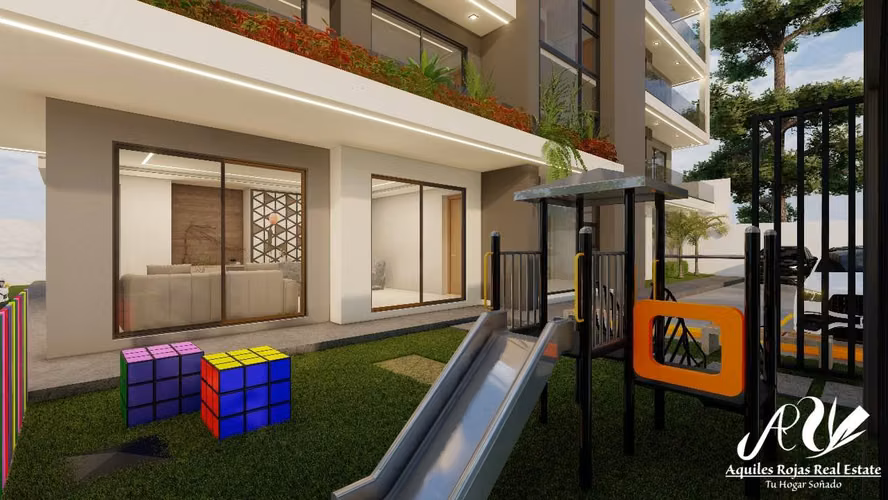 Amana Tower - 2016 - Imagen 6