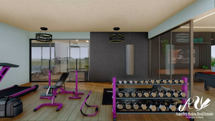 Amana Tower - 2016 - Imagen 4