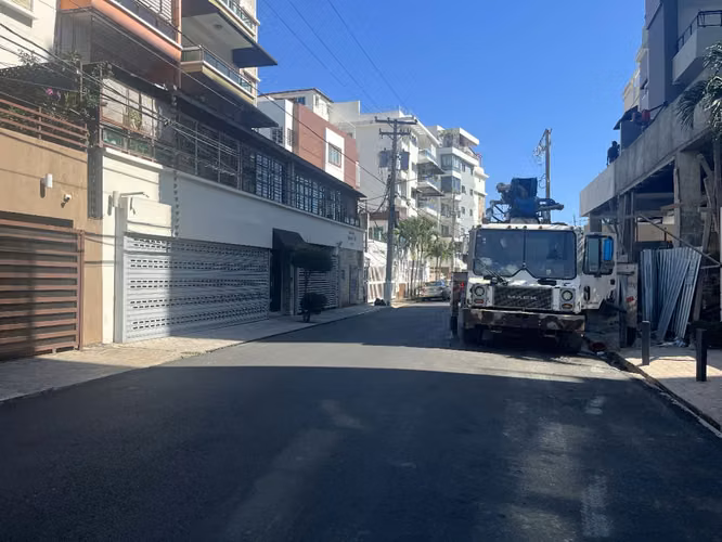 Apartamento en venta de 3 habitaciones en El Millón - Imagen 4