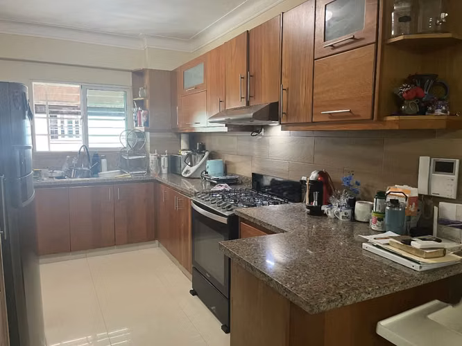 Apartamento en venta de 3 habitaciones en El Millón - Imagen 5