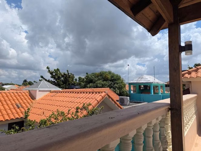 Casa mirador del este ideal para ti y tu familia