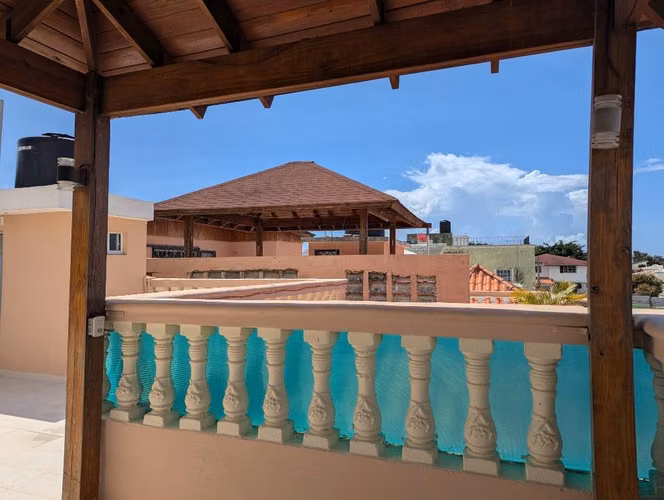 Casa mirador del este ideal para ti y tu familia - Imagen 4