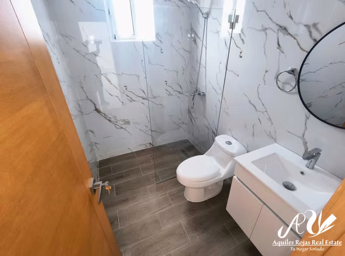 Residencial Oban I - 3er. Nivel - 2024 - Imagen 7