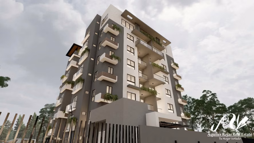Tecasa Jardin - 2029