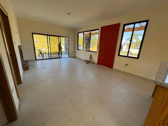 Villa en Construccion en Venta RD - Imagen 7