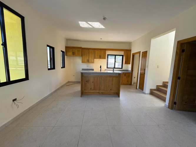 Villa en Construccion en Venta RD - Imagen 3
