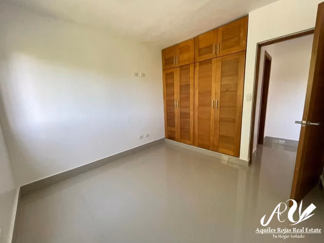 Residencial Don Miguel G - 3er. Nivel - 2031